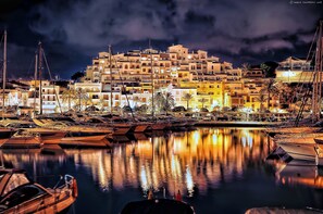 Port de plaisance