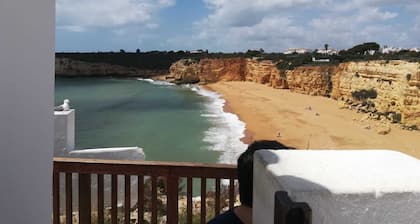 Apartamento Solrio Alvor / 5 personas wifi