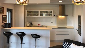 Interior - Apartment Solrio Alvor / 5 people wifi (Alvor)