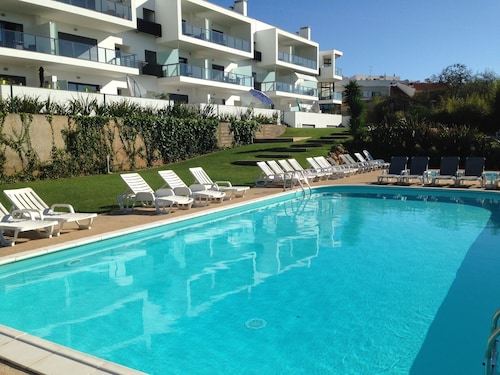 Apartment Solrio Alvor / 5 people wifi
