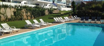 Wohnung Solrio Alvor / 5 Personen Wi-Fi