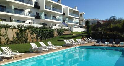 Apartment Solrio Alvor / 5 people wifi