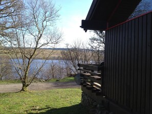 Ulkoalueet