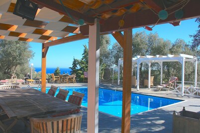 Casa / villa / chalet - Rethymnon