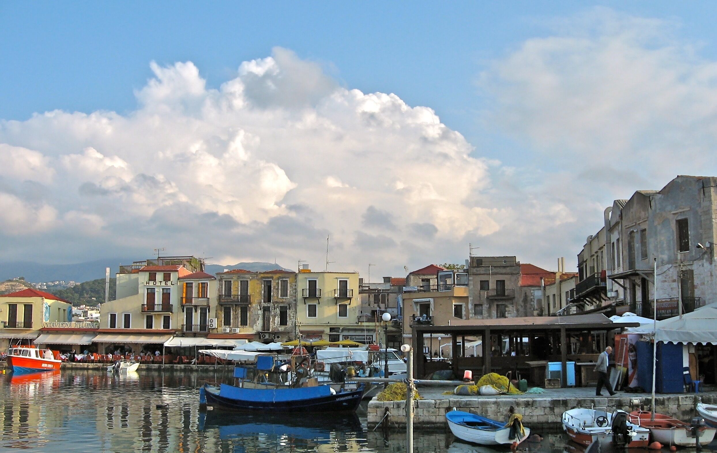 Jachthaven