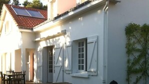 Eksteriør