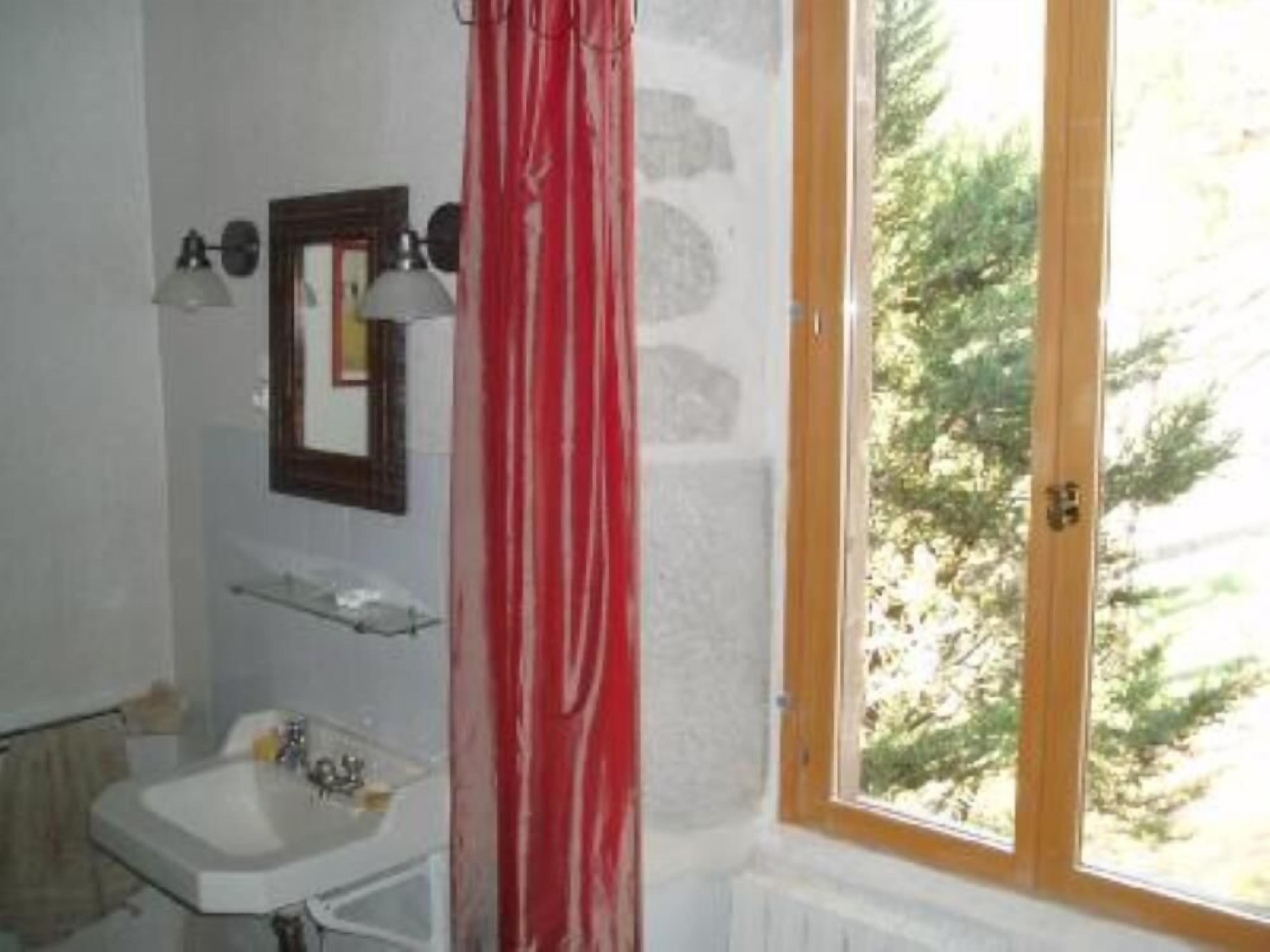 House with character 11 rooms - 10/12 persons