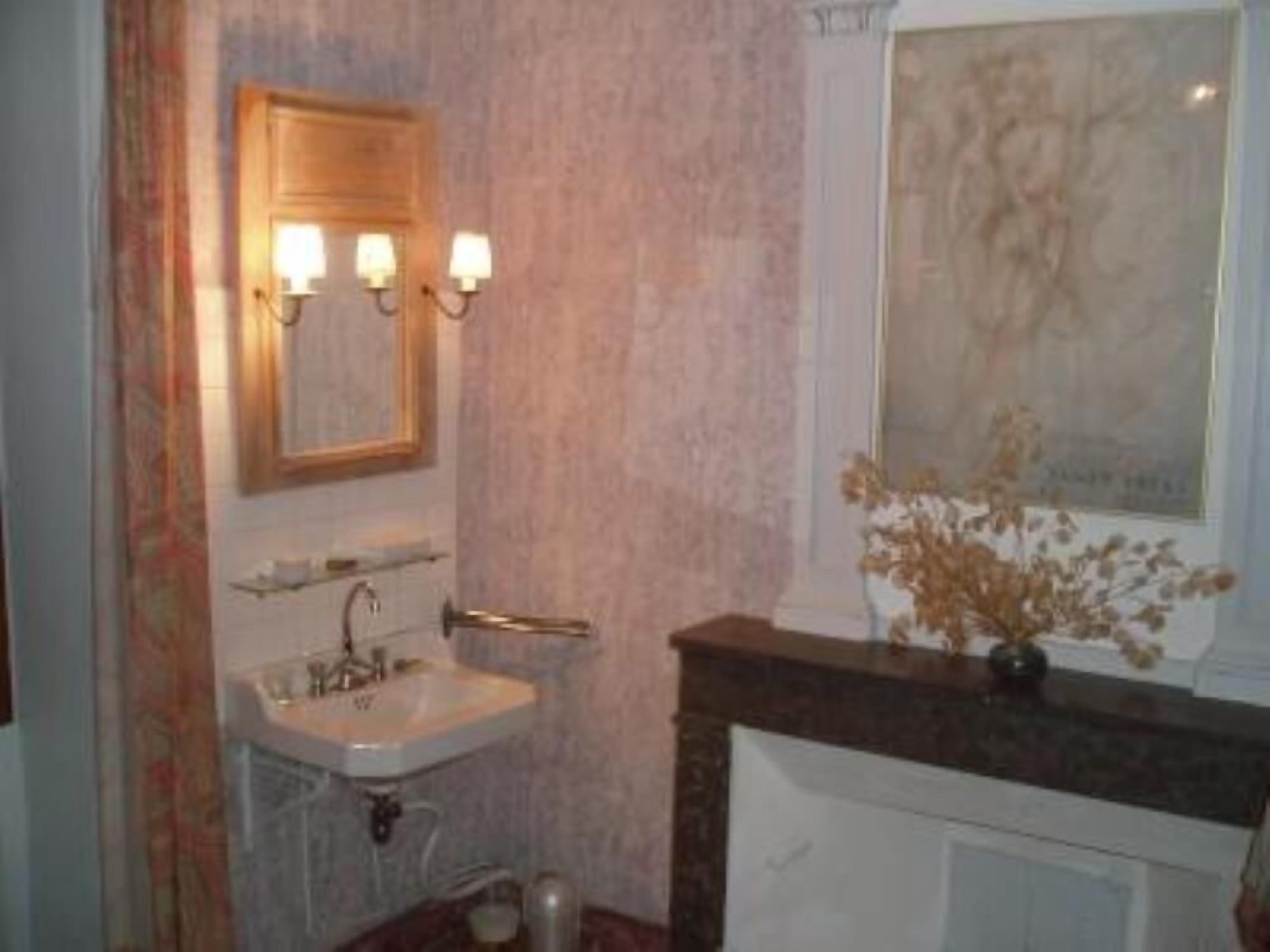 House with character 11 rooms - 10/12 persons