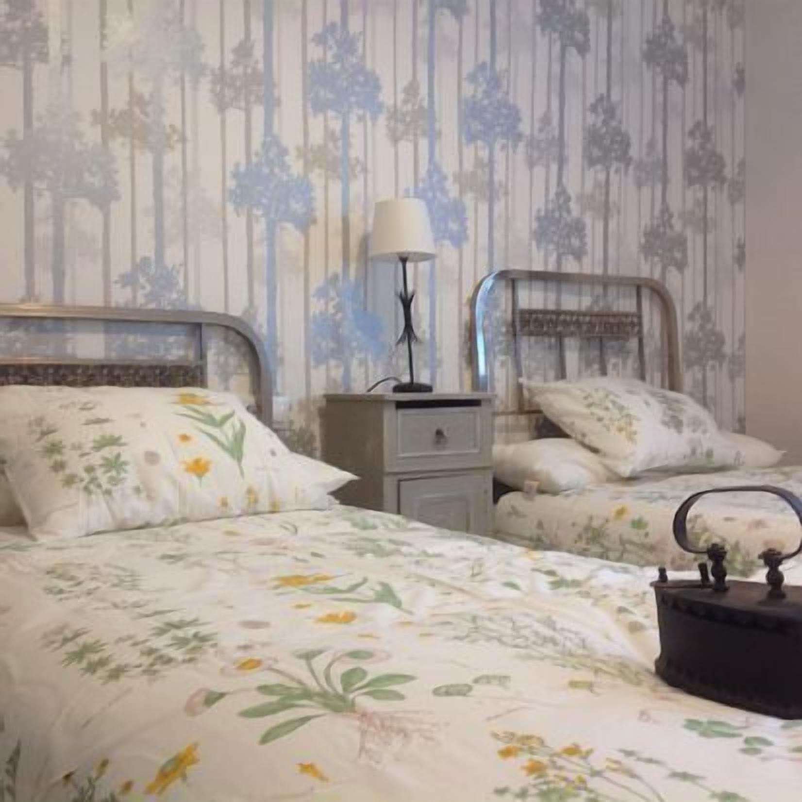 Casa Rural Casta Alvarez for 12 people