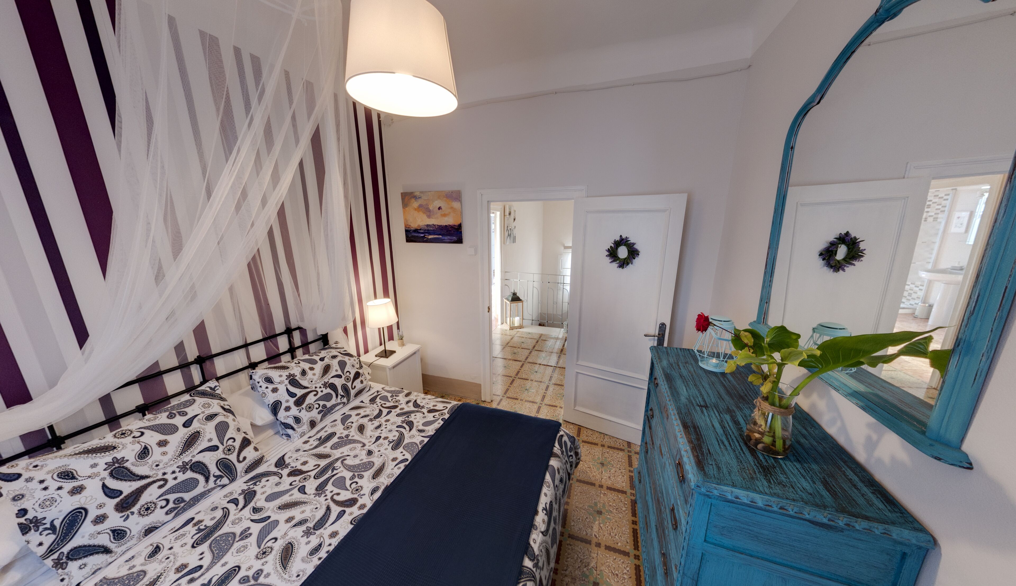 Casa Rural Casta Alvarez for 12 people