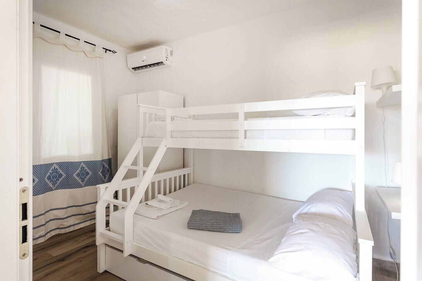 Villa Lara with splendid sea view in the gulf of Porto Rotondo