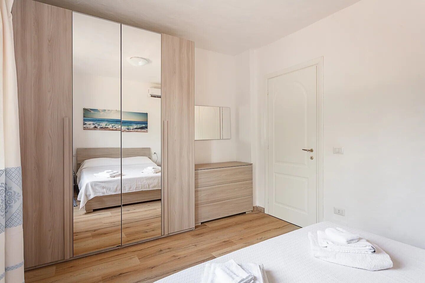 Villa Lara with splendid sea view in the gulf of Porto Rotondo