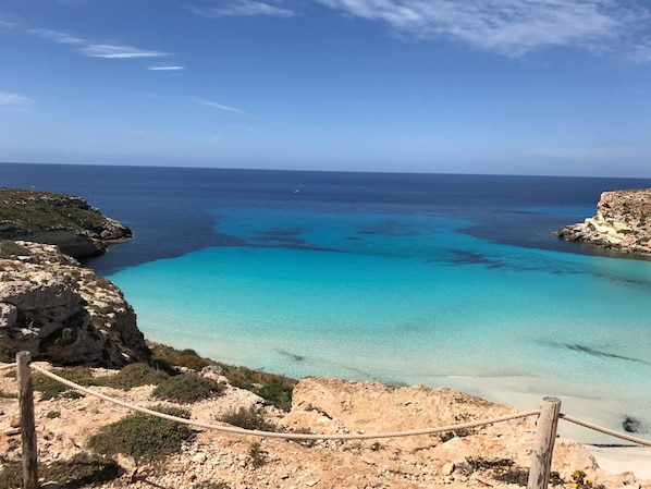 Spiaggia