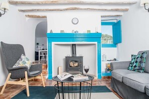 Kamin, Bücher