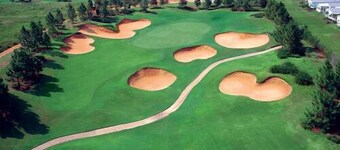 LUXURY 2 BEDROOM SECOND FLOOR (CORNER) CONDO IN SOUTHERN DUNES