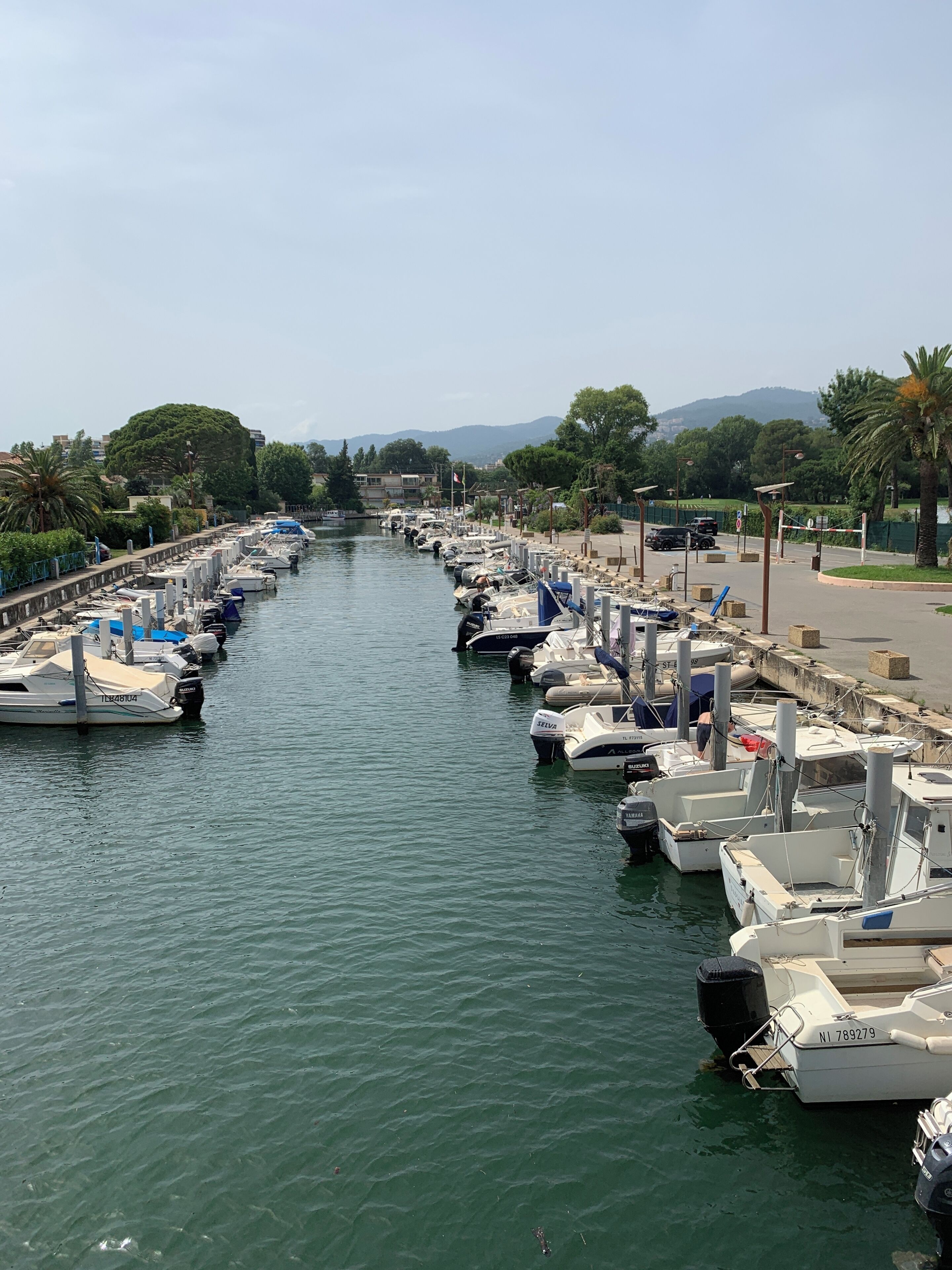 Marina