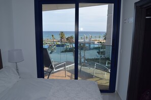 3 Schlafzimmer, Bügeleisen/Bügelbrett, Reisekinderbett, WLAN