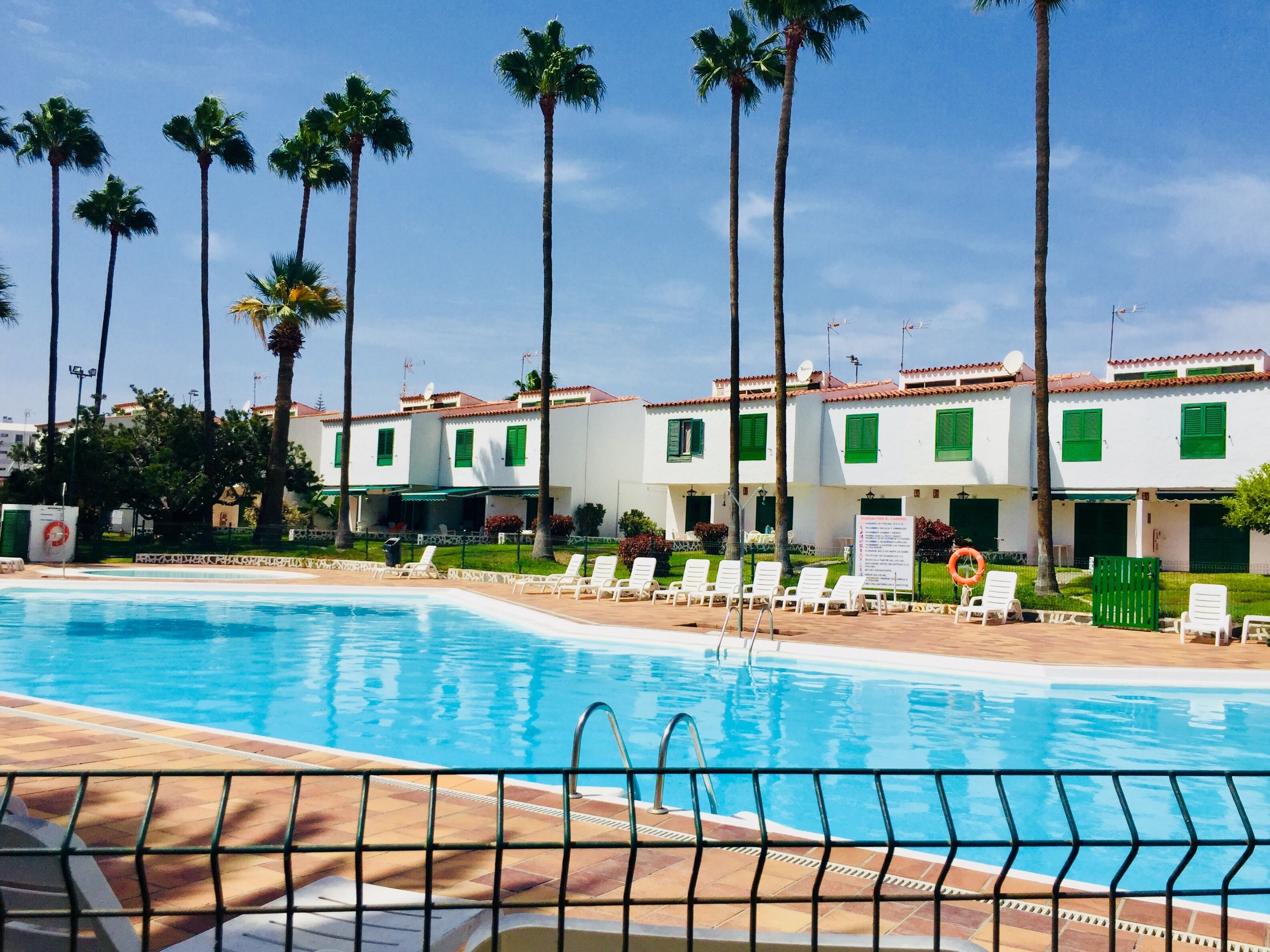 AREA CIUDAD MASPALOMAS