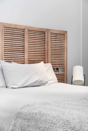 1 soveværelse, strygejern/strygebræt, weekendseng, Wi-Fi