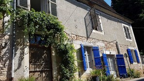 Fachada