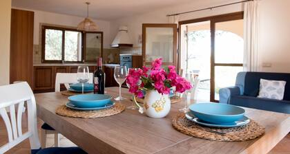 Ferienhaus / Villa - OROSEI