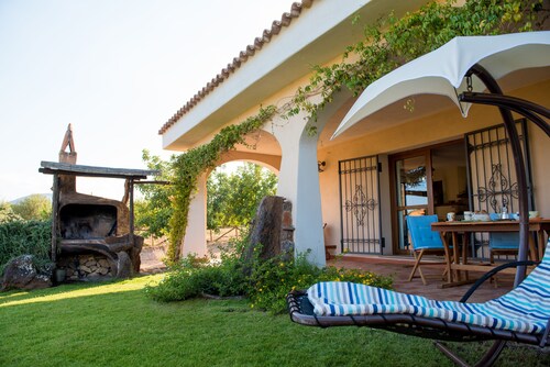 Ferienhaus / Villa - OROSEI