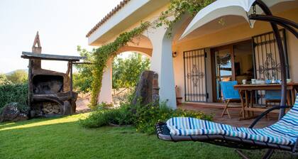 Ferienhaus / Villa - OROSEI