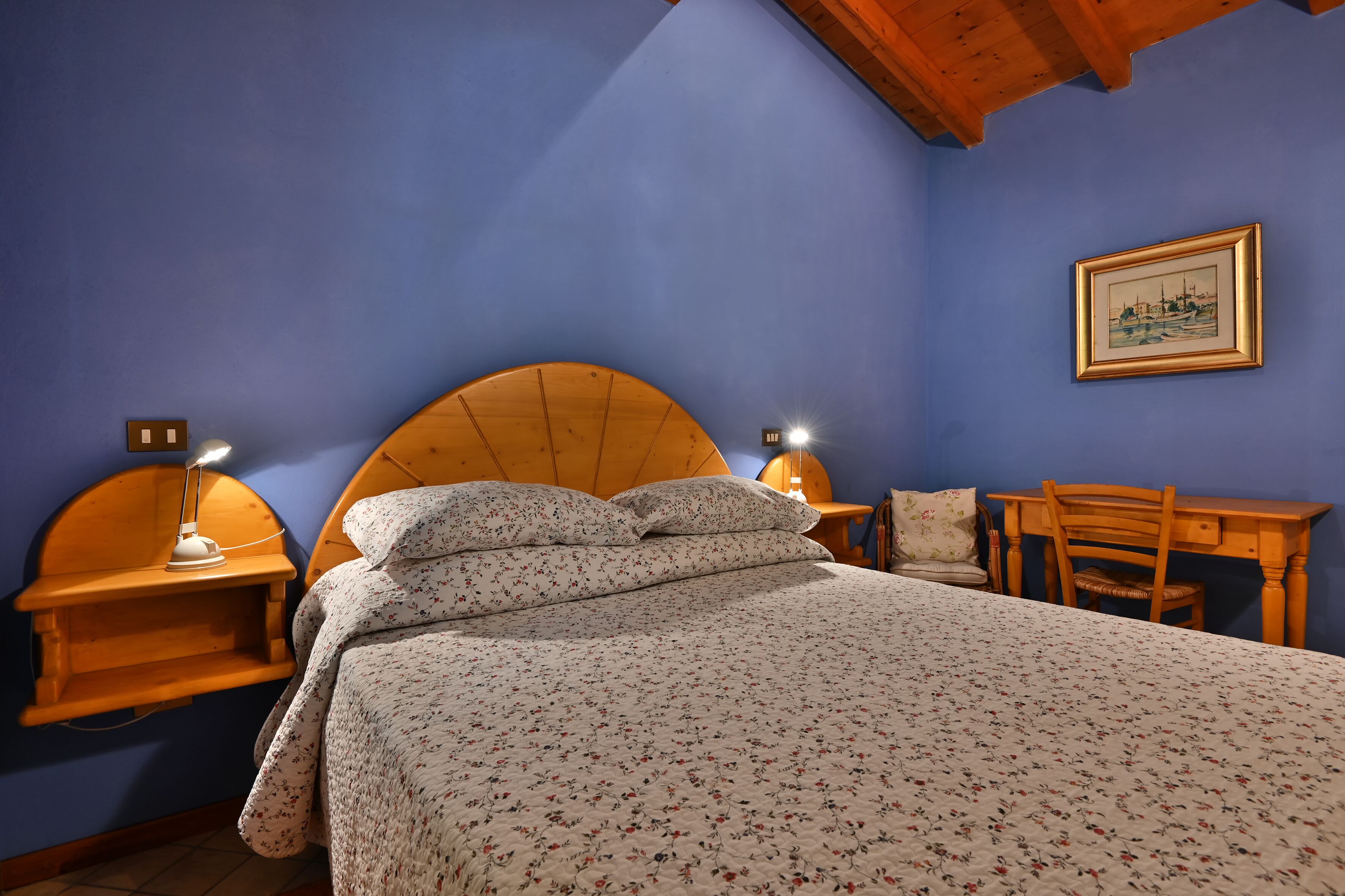 Soprazocco Di Gavardo: Apartment/ flat - Soprazocco di Gavardo