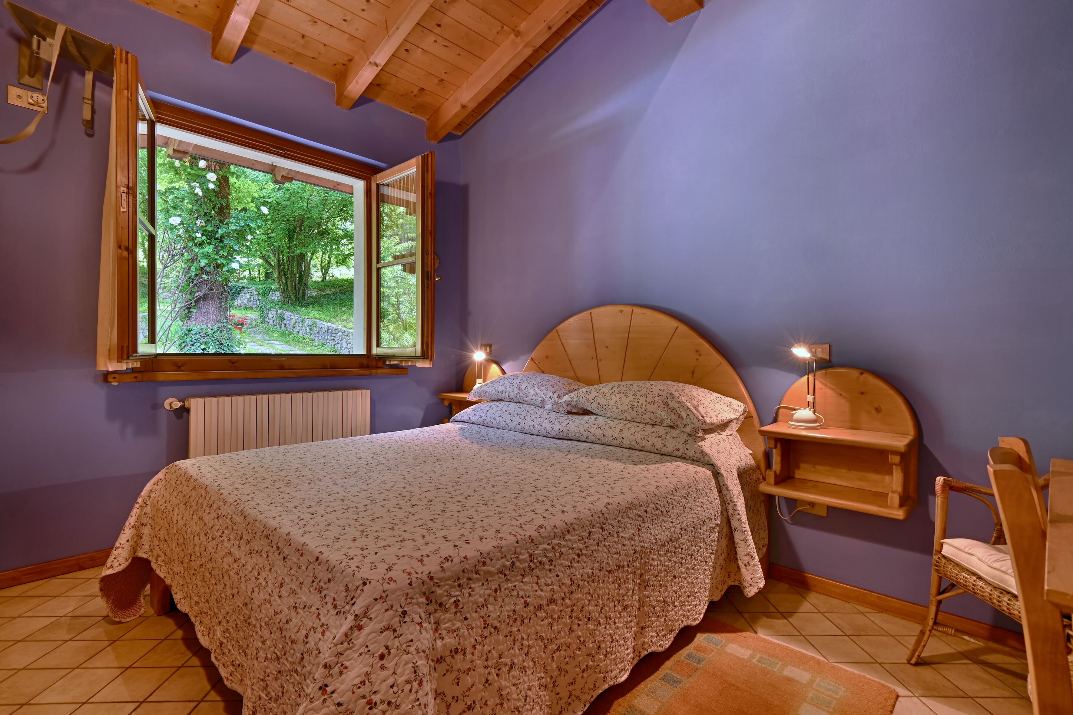 Soprazocco Di Gavardo: Apartment/ flat - Soprazocco di Gavardo