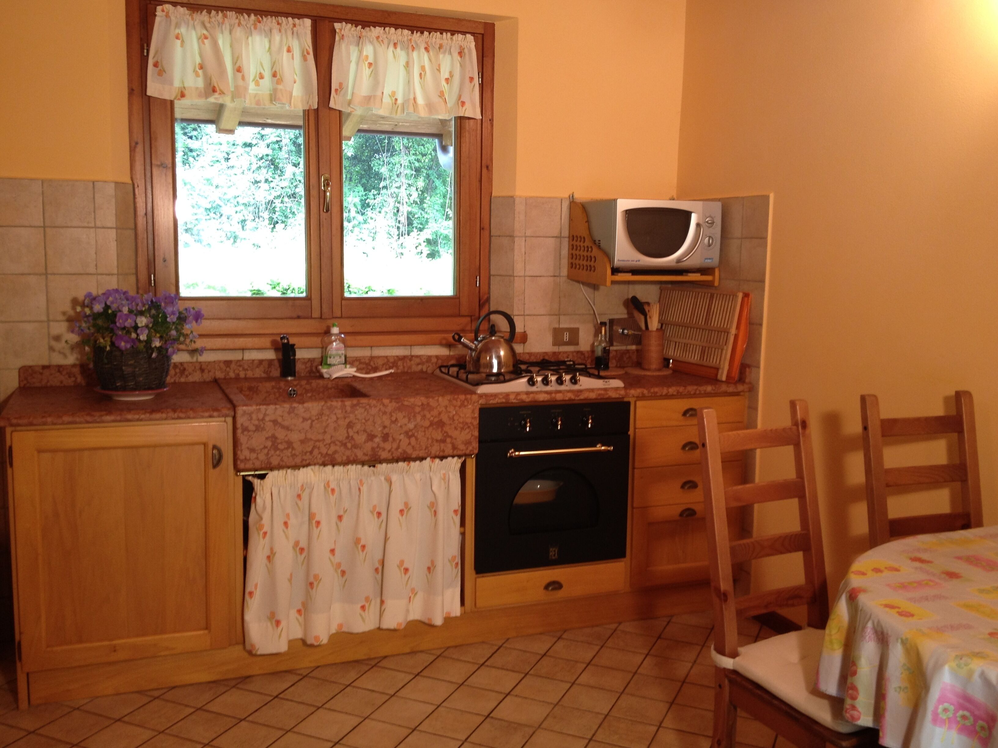 Soprazocco Di Gavardo: Apartment/ flat - Soprazocco di Gavardo