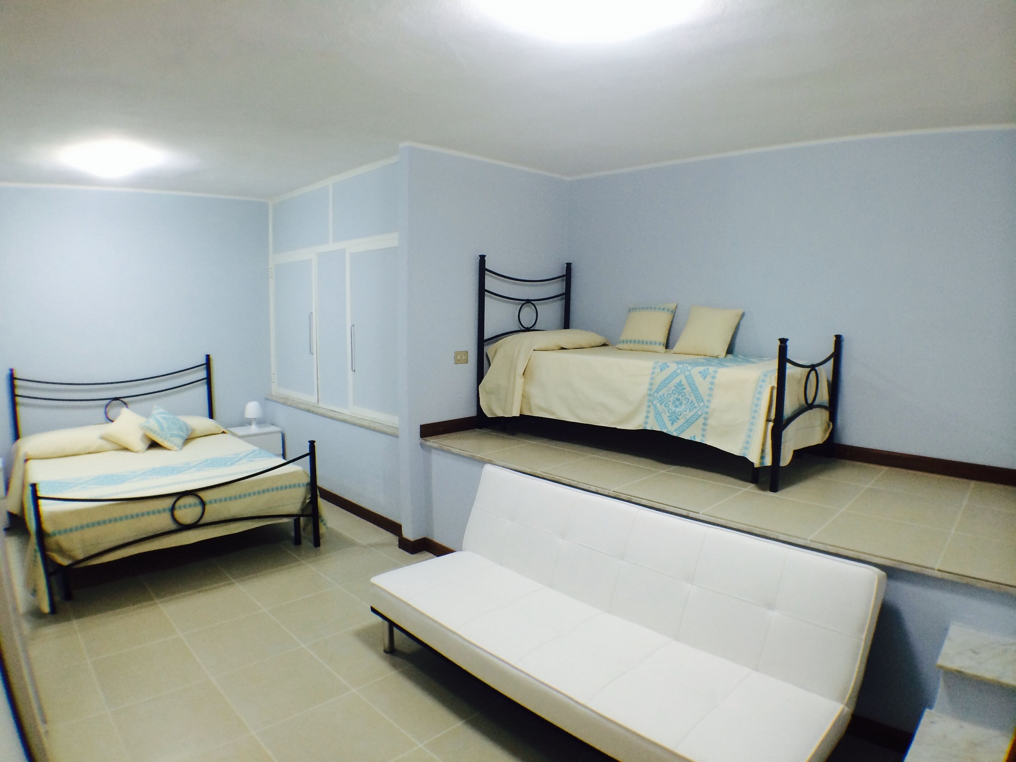 PULA VILLA NICANDA 100 MT FROM THE SEA, 8 PLACES