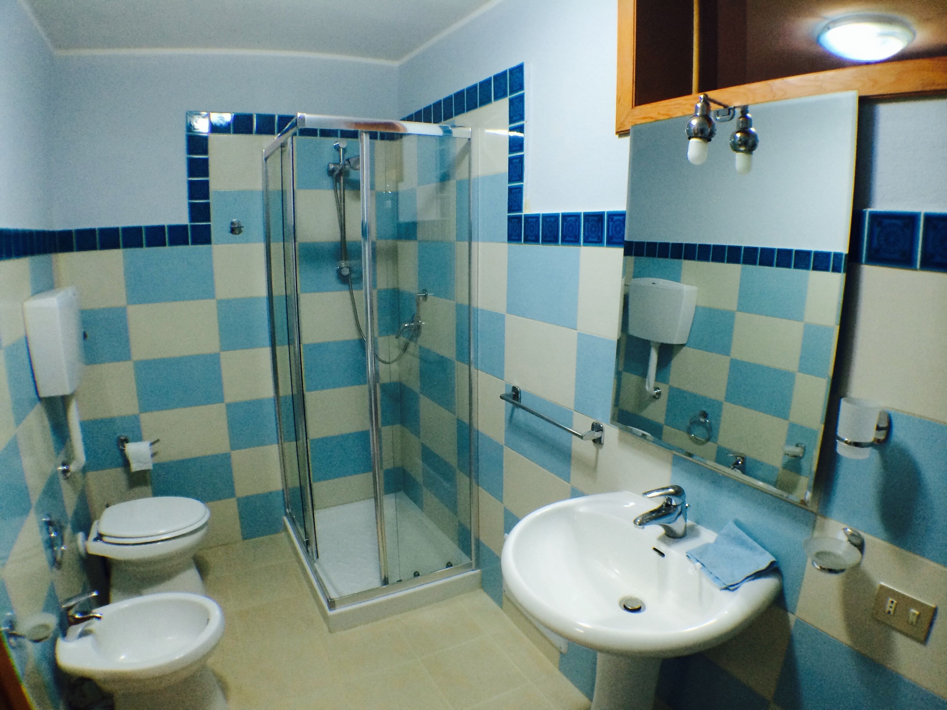 PULA VILLA NICANDA 100 MT FROM THE SEA, 8 PLACES