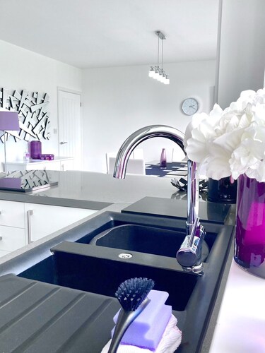 Caithness Holiday Home