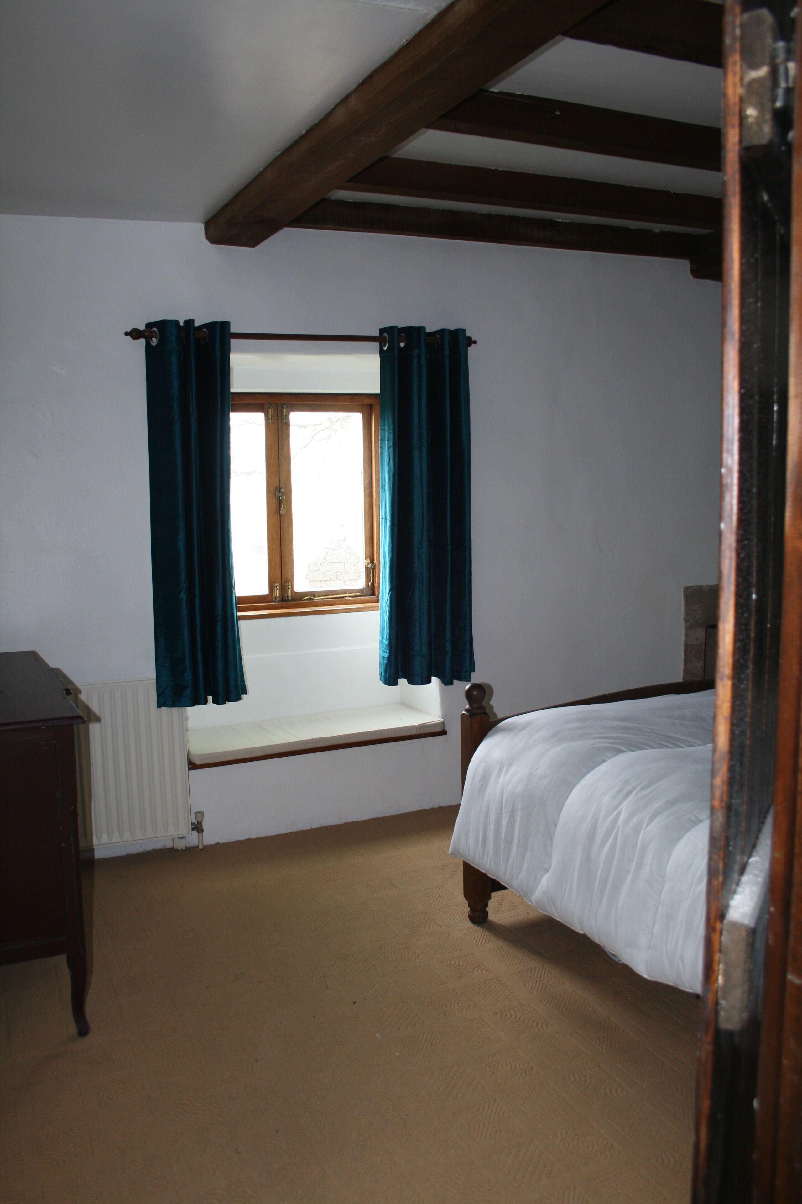 Charming Traditional Cottage In Winster Village, Peak District National Park