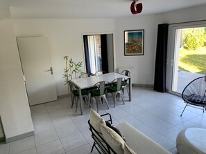 Spiseområde