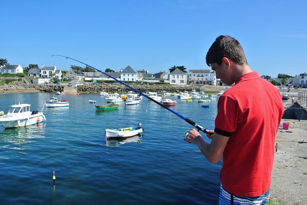 Marina/club náutico