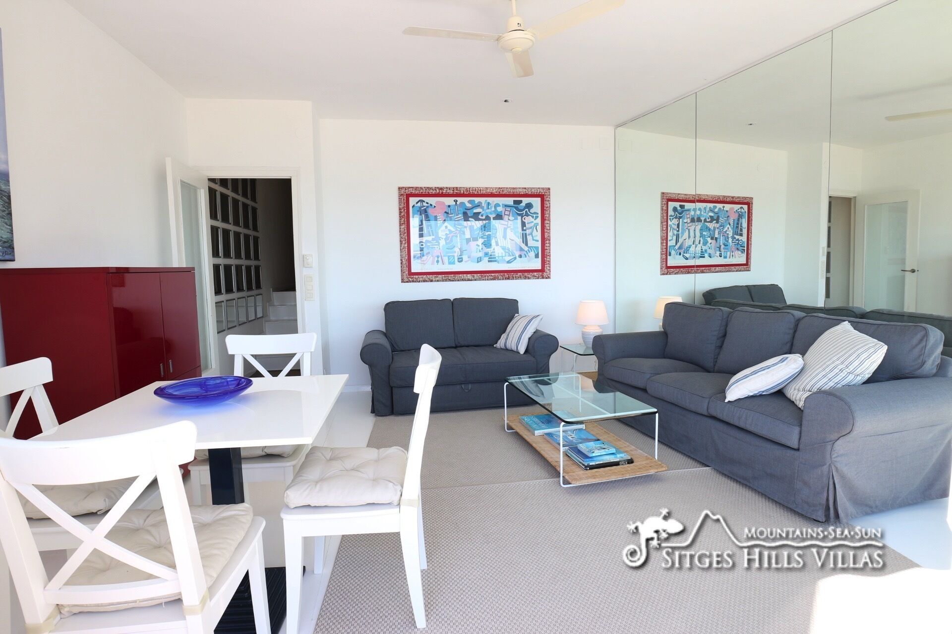 Appartement Alegria (Happy) PLAGE CENTRE VILLE