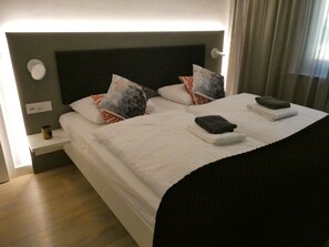 3 Schlafzimmer, Bügeleisen/Bügelbrett, kostenloses WLAN, Bettwäsche