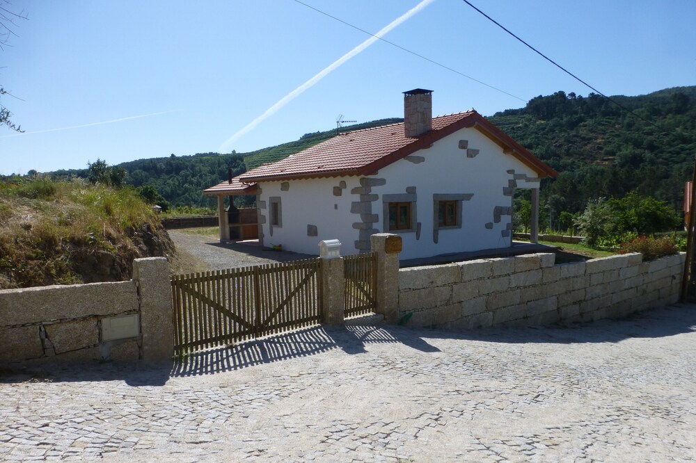 Lisei's Retreat House