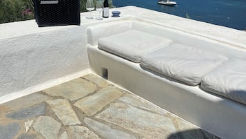 Terras