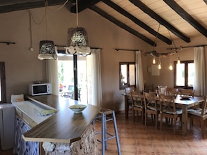 Restauration