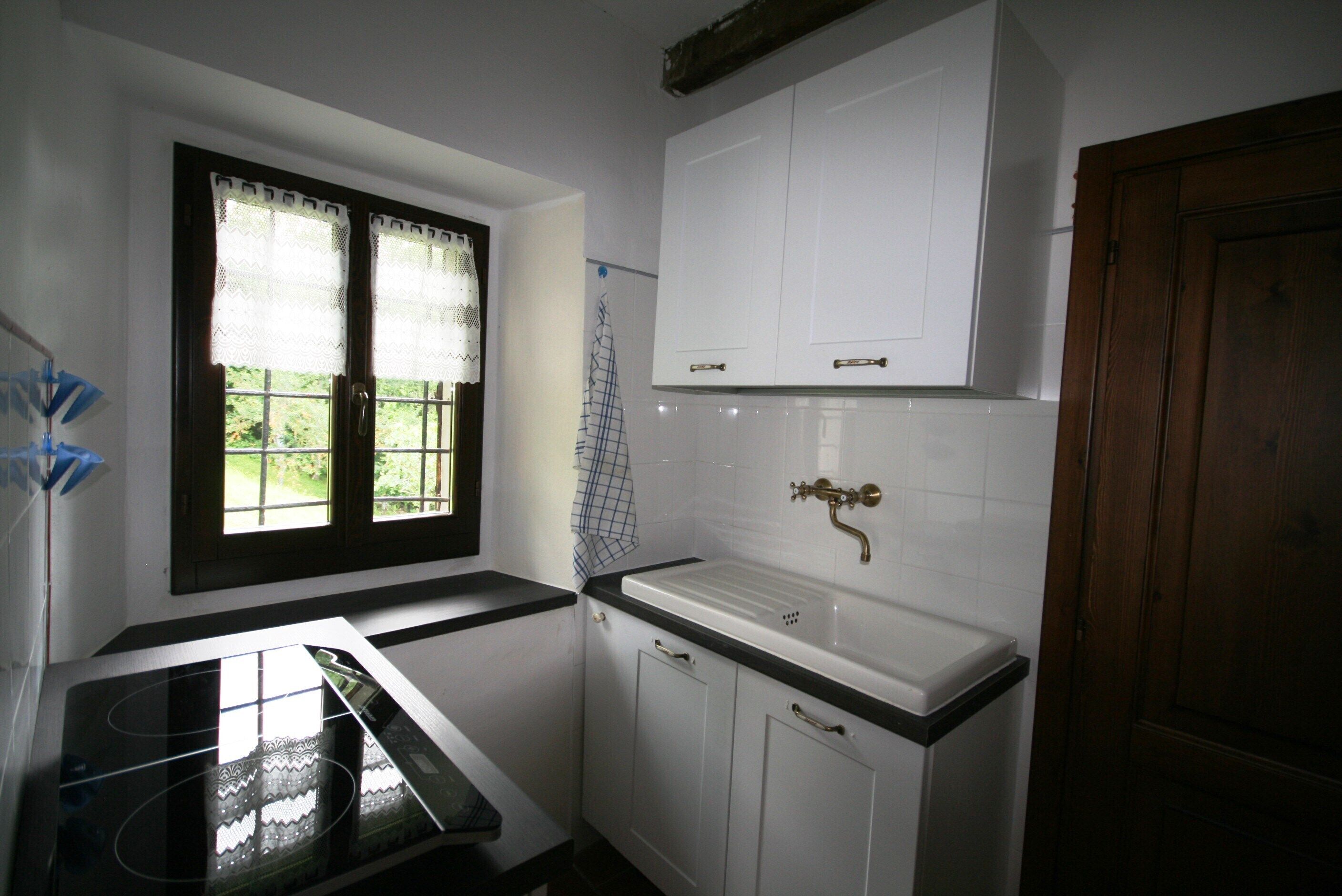 Cottage stone of 1. 300