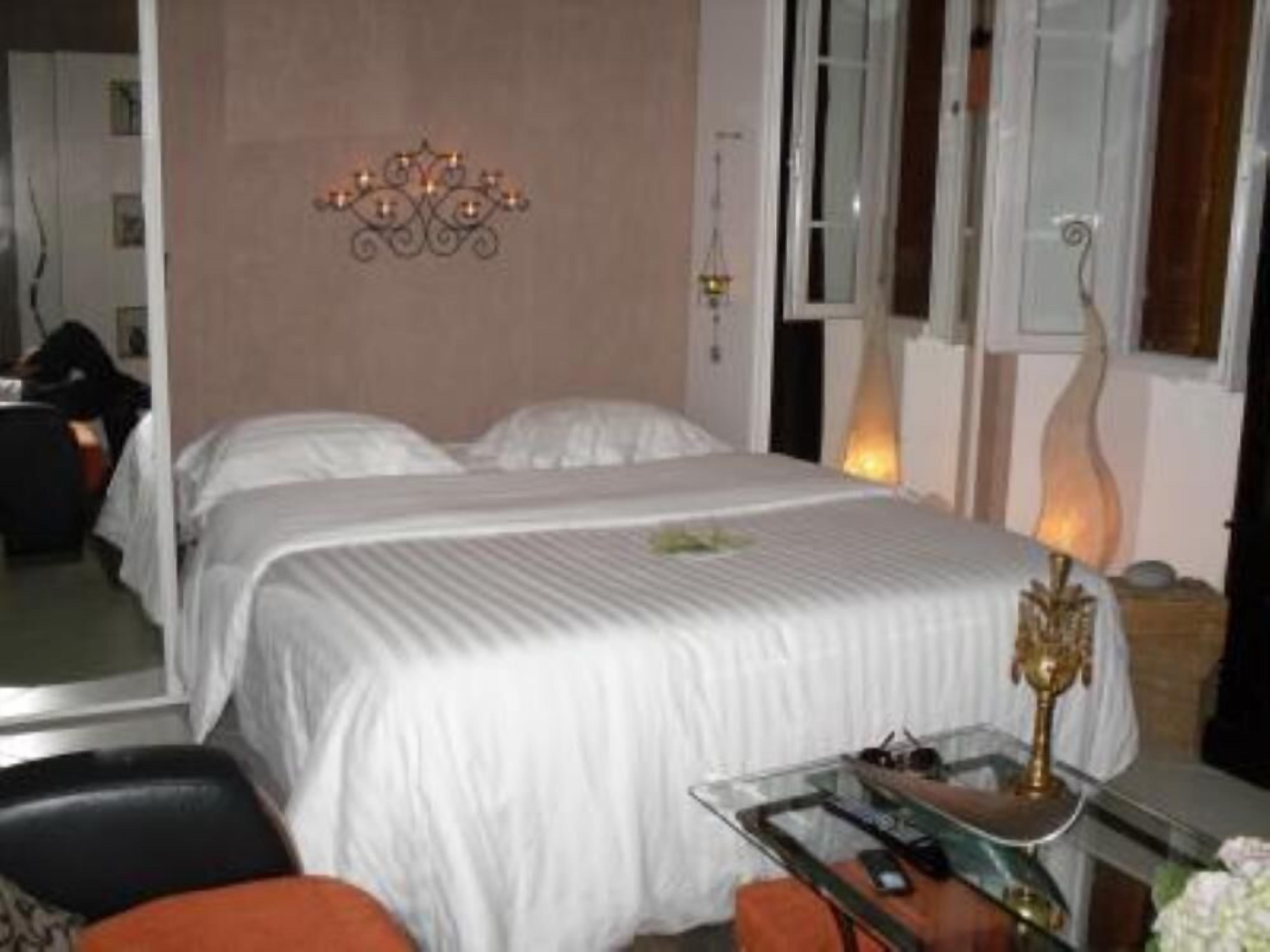 APARTMENT SOME COMFORT Renovated 2 PIECES