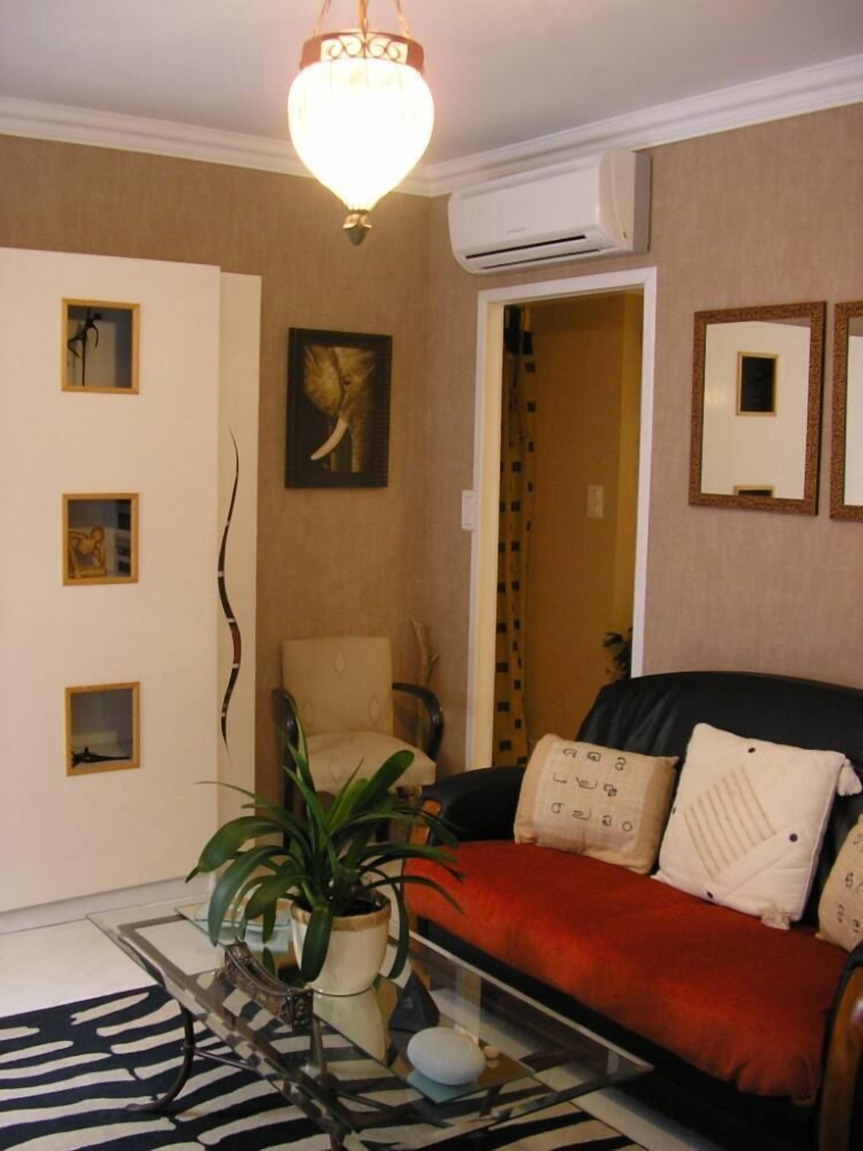 APARTMENT SOME COMFORT Renovated 2 PIECES