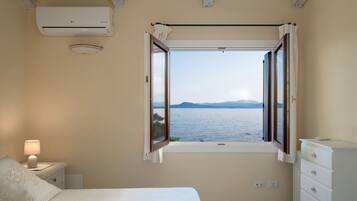 6 camere, ferro/asse da stiro, Wi-Fi