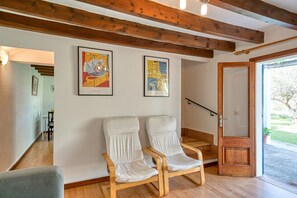 Interieur