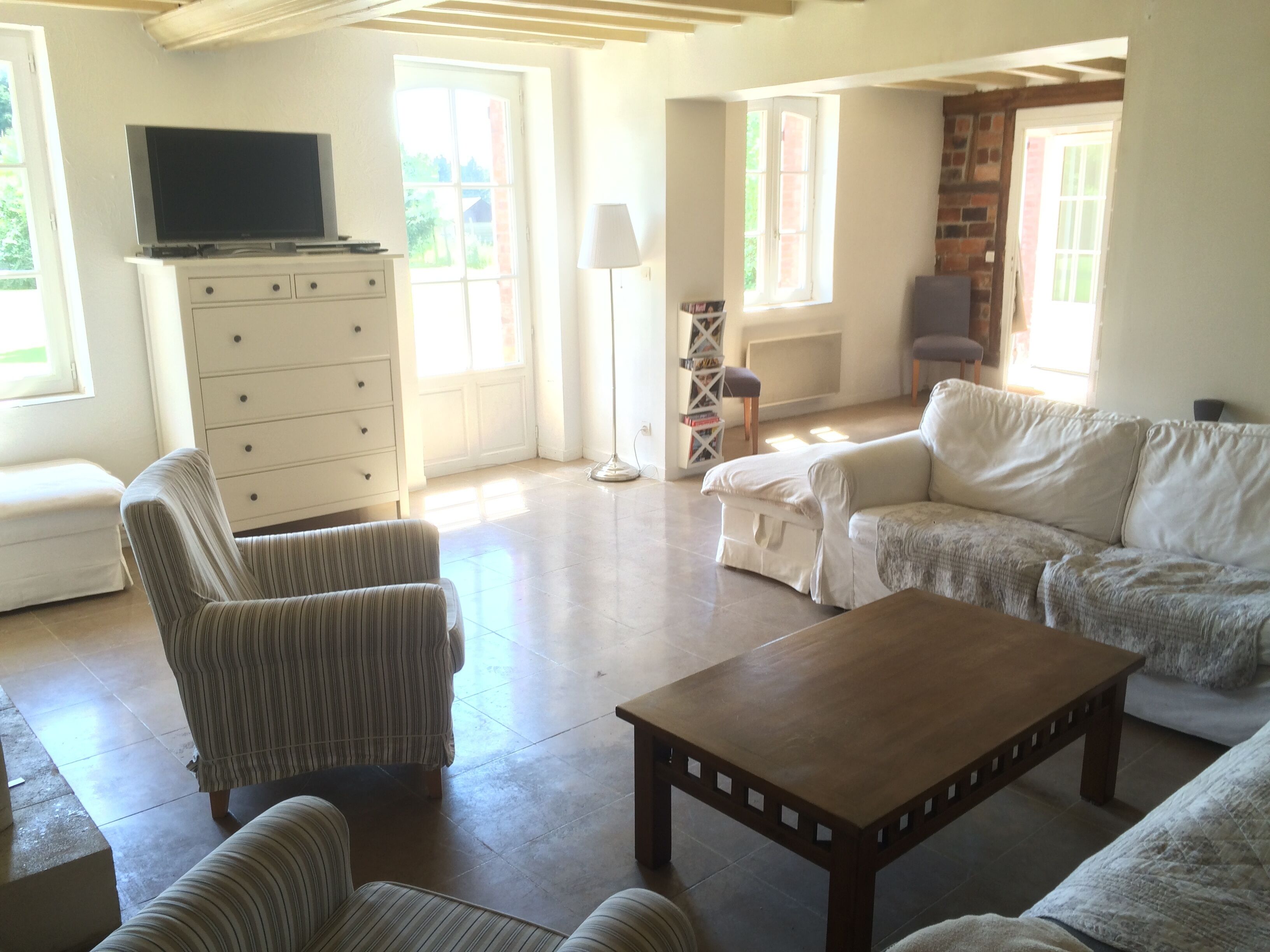 House / Villa - Chatillon en Dunois