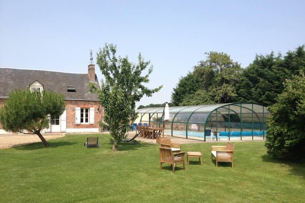 House / Villa - Chatillon en Dunois