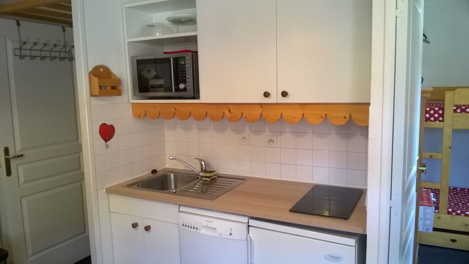 Apartment/ flat - Risoul