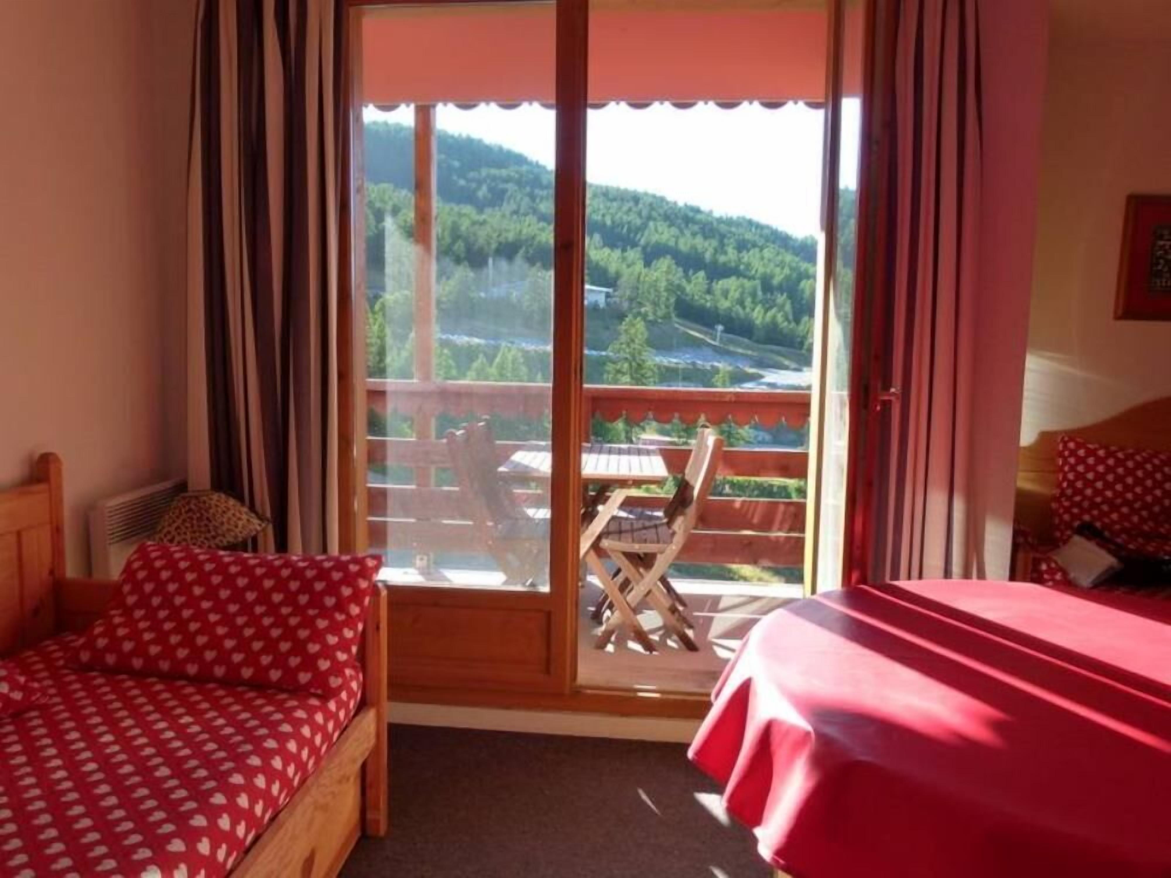 Apartment/ flat - Risoul